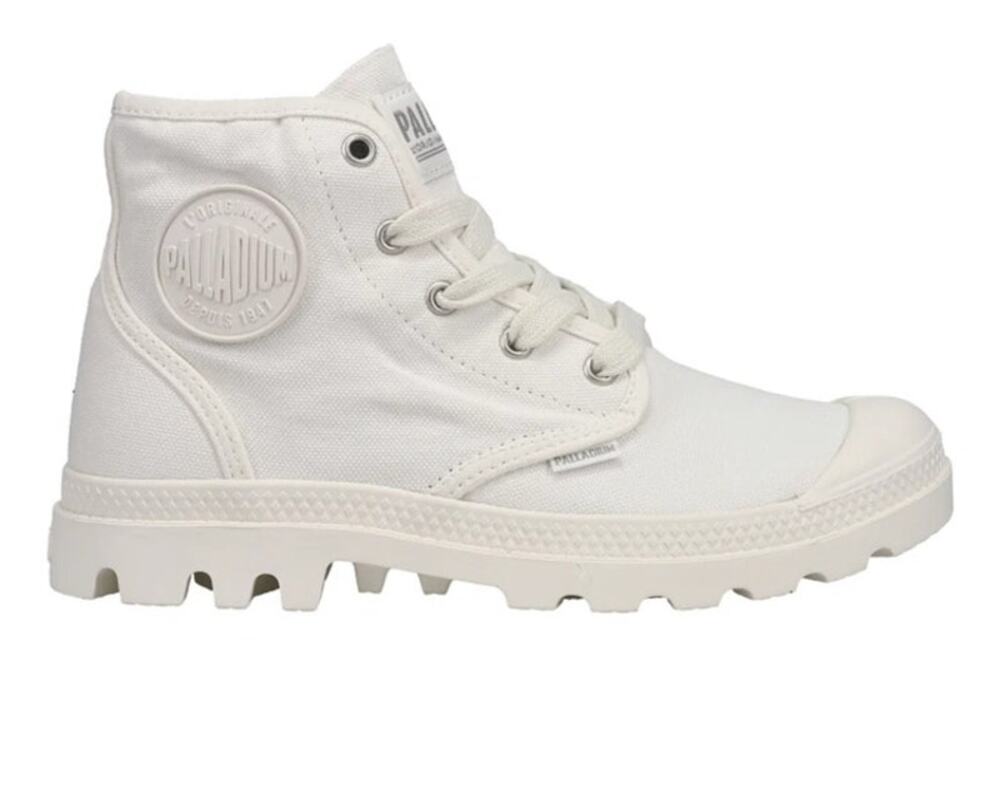 Palladium Pampa Hi Sneaker sz womens 8